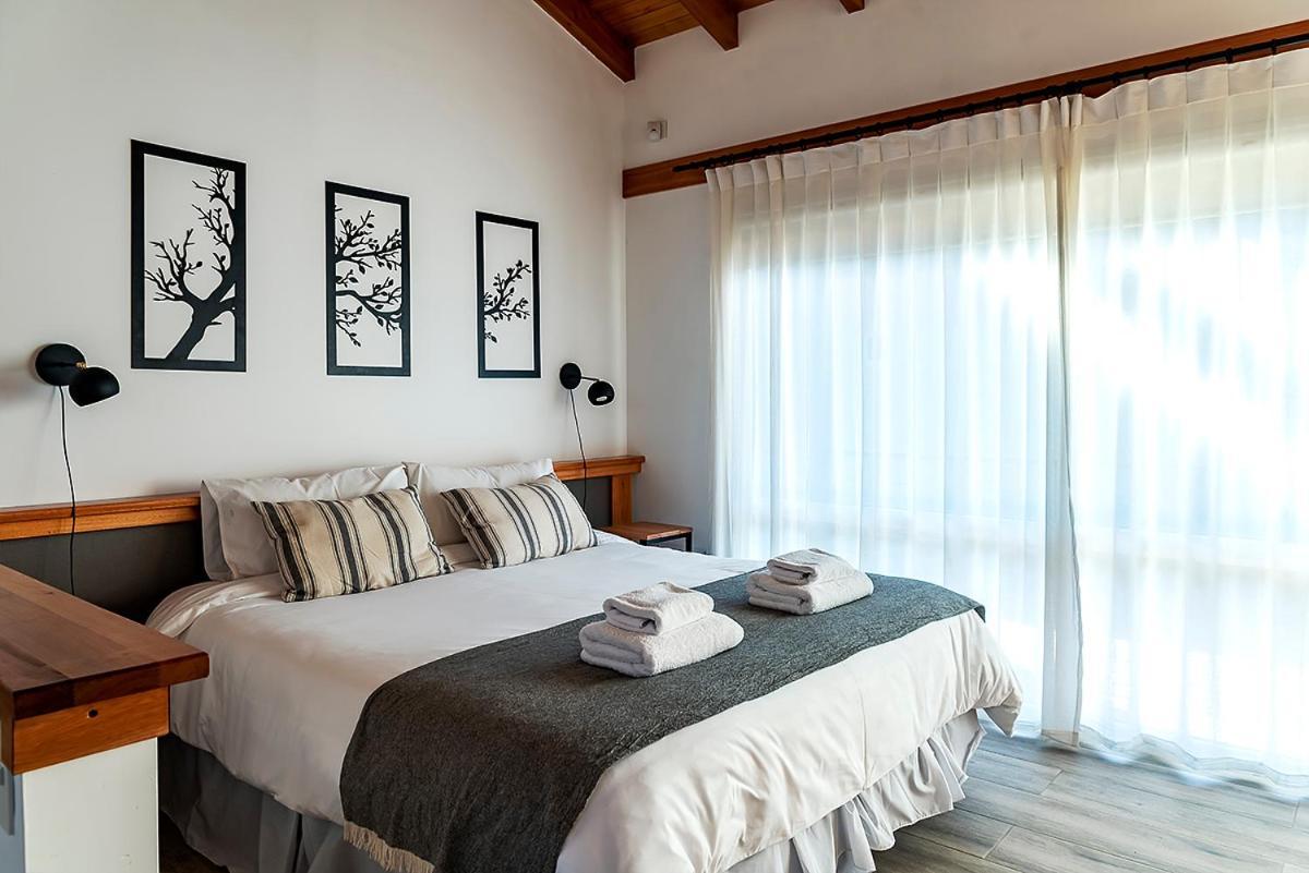 Appartement Happy Host - Casas Calafate Vla à Villa La Angostura Extérieur photo