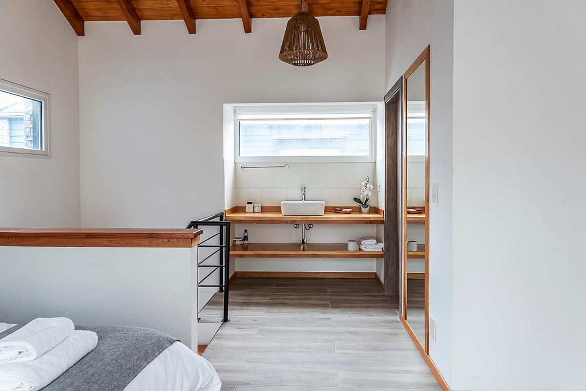 Appartement Happy Host - Casas Calafate Vla à Villa La Angostura Extérieur photo