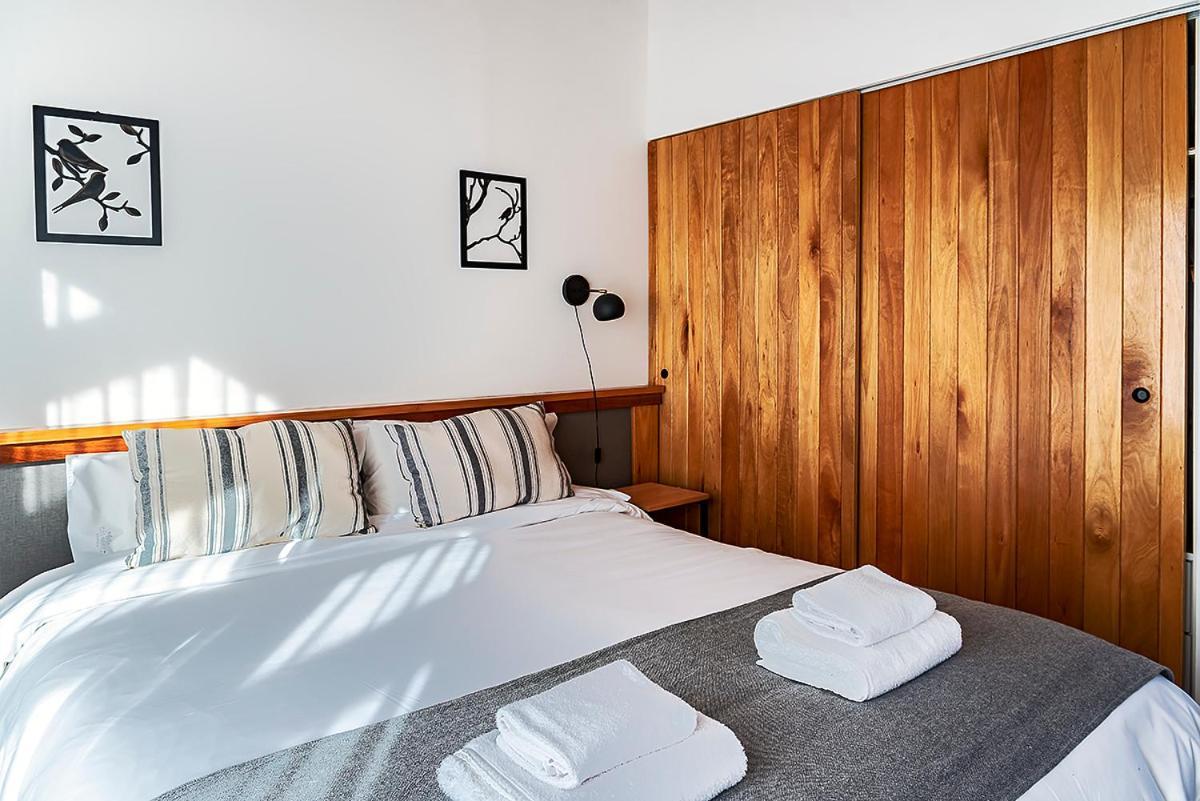 Appartement Happy Host - Casas Calafate Vla à Villa La Angostura Extérieur photo