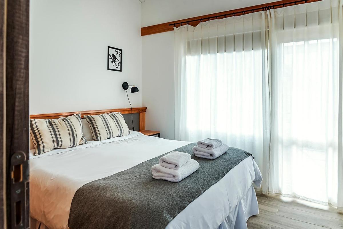 Appartement Happy Host - Casas Calafate Vla à Villa La Angostura Extérieur photo