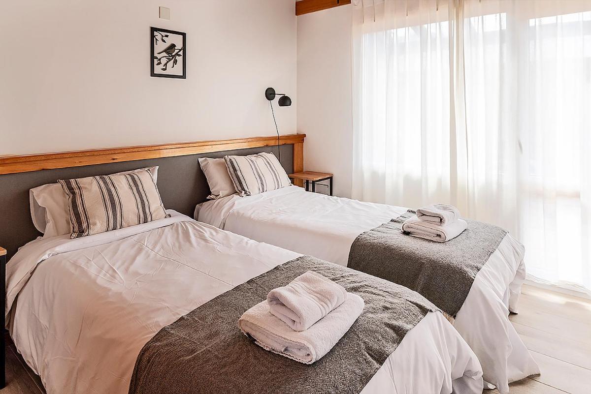 Appartement Happy Host - Casas Calafate Vla à Villa La Angostura Extérieur photo